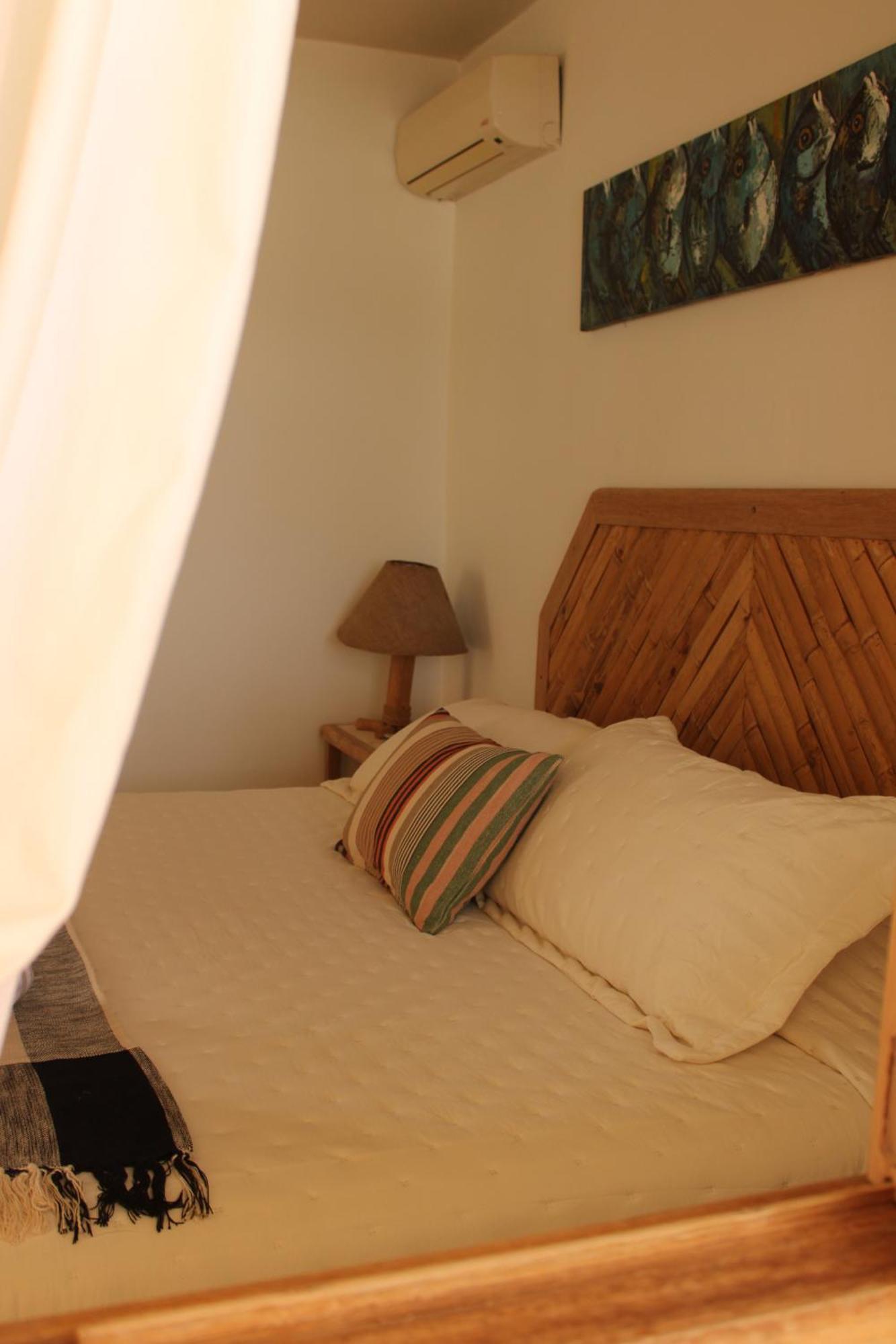 Mancora Beach Hotel (Adults Only) Kültér fotó