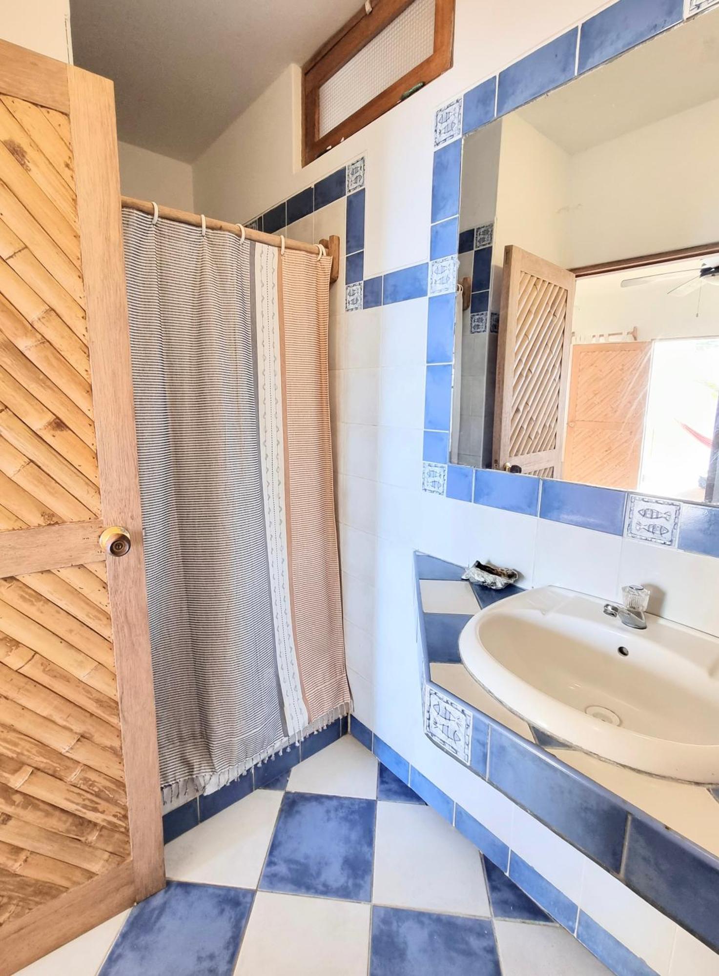 Mancora Beach Hotel (Adults Only) Kültér fotó